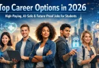 best career options