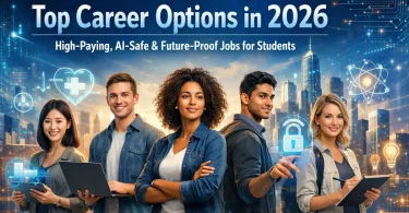 best career options