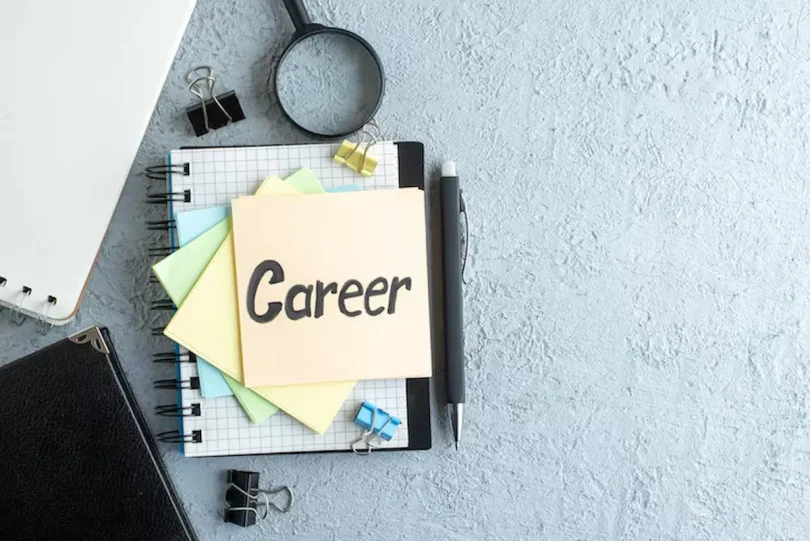 career choice guide