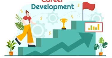 career development tips