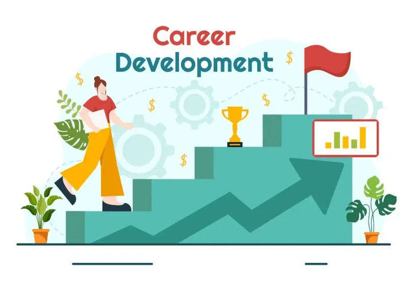 career development tips