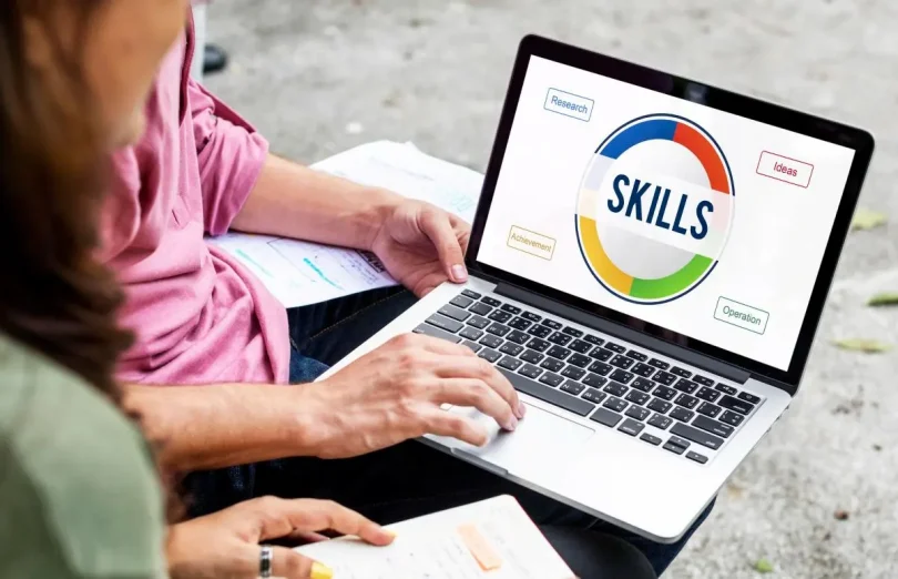 career skills guide