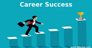 career success guide