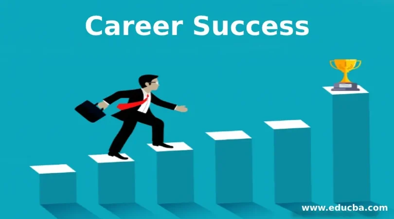 career success guide