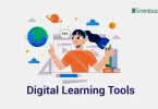 digital learning tools