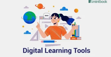 digital learning tools