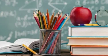 educational study resources