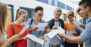 exam success strategies