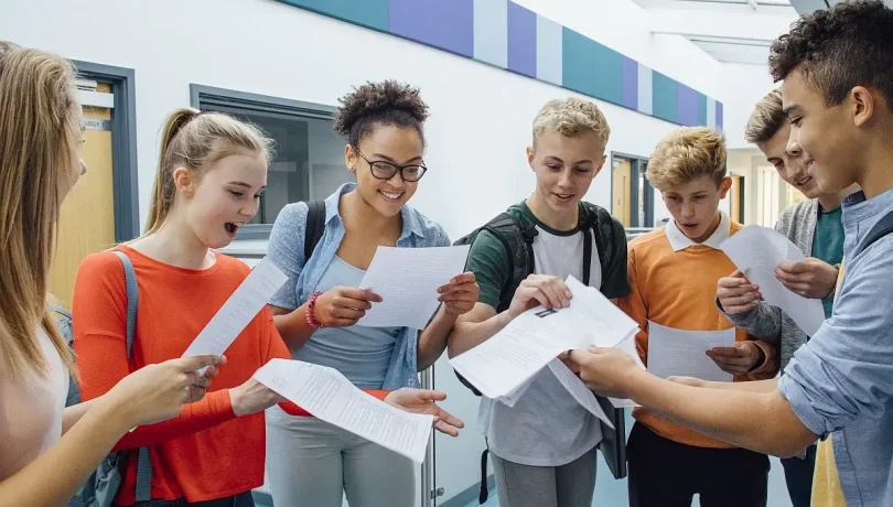 exam success strategies