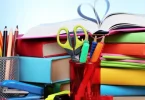 student learning materials