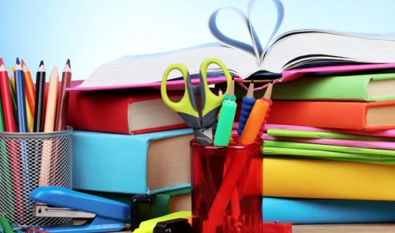 student learning materials