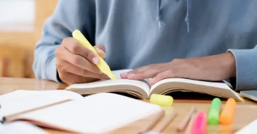 study motivation tips