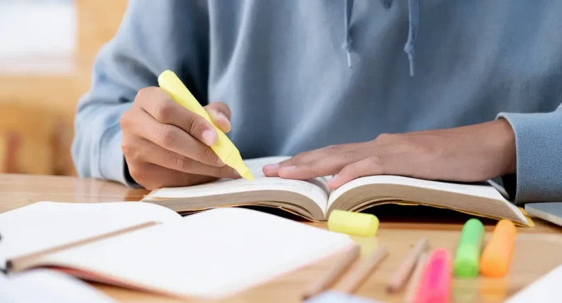 study motivation tips