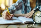 study time management