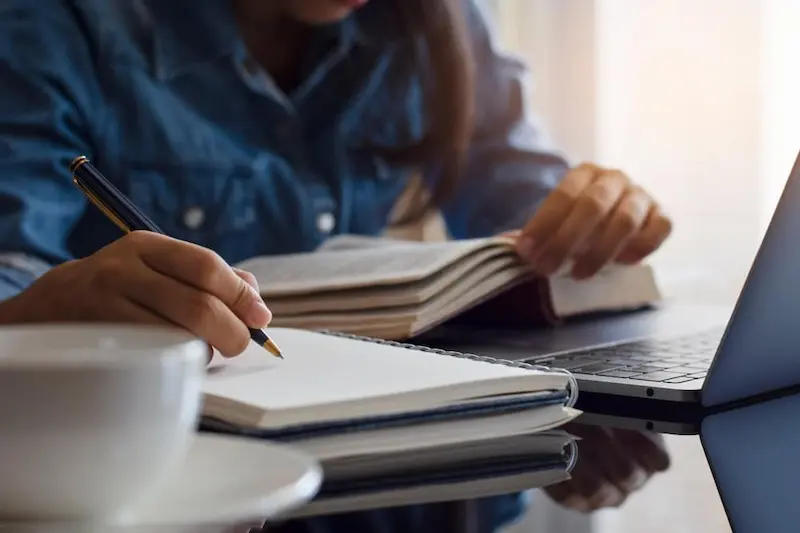top smart study methods that actually work