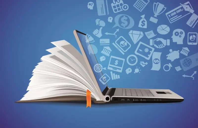 types of educational study resources