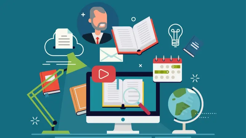 what are digital learning tools