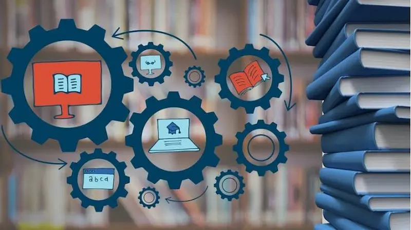 what are educational study resources