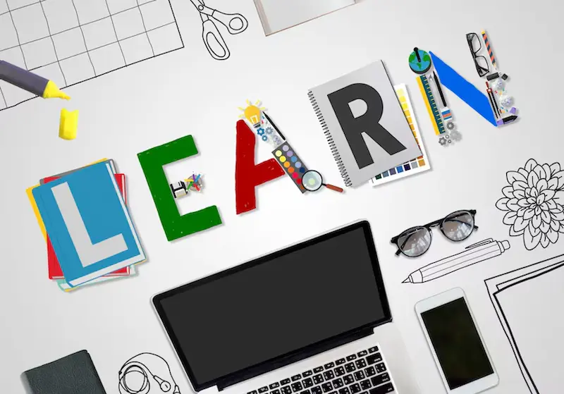 what are free learning resources