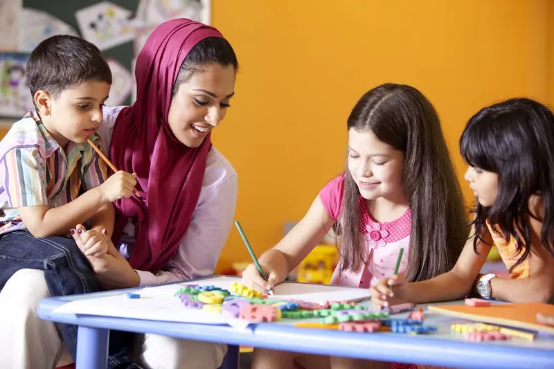 what are student learning materials