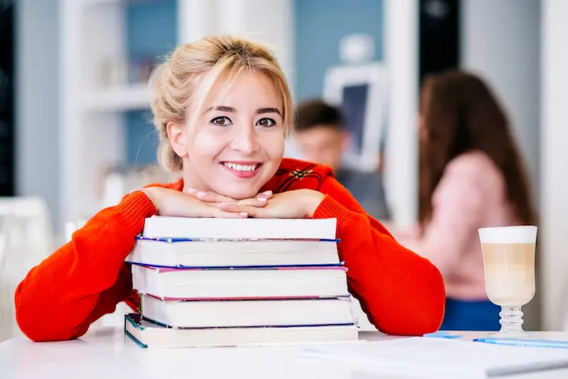 what does student success mean