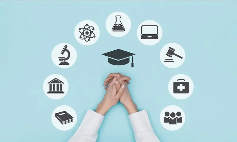 what is a career choice