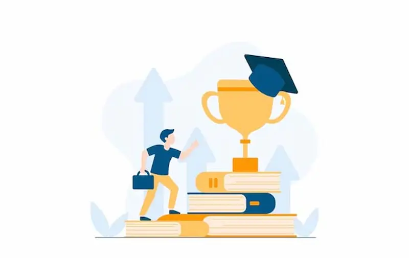 what is academic success