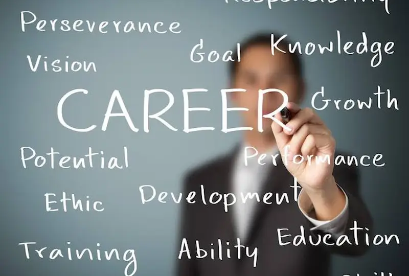 what is career development