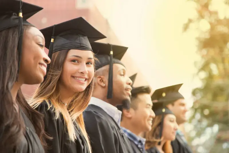 why college success matters
