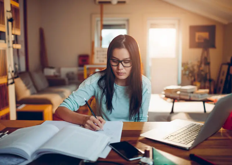 why good study habits matter