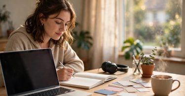 effective study habits