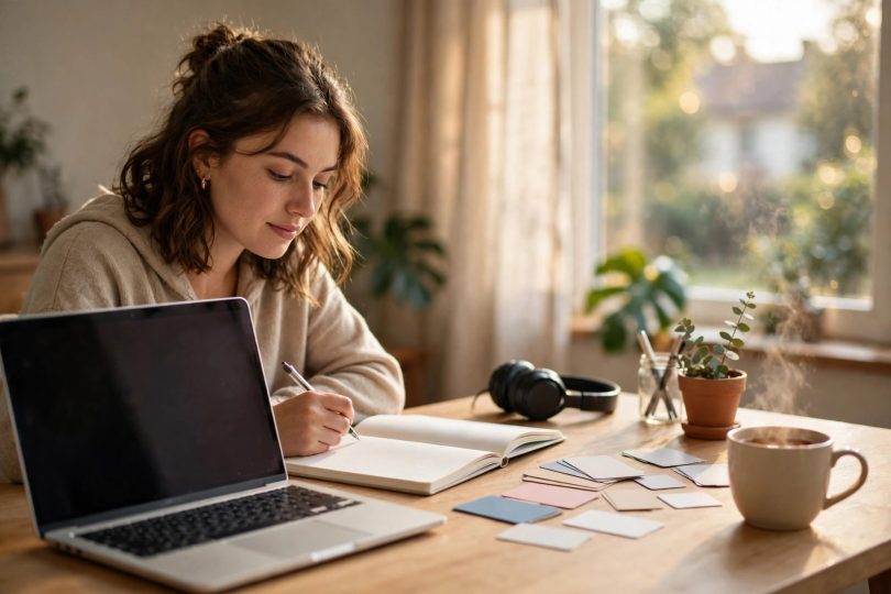 effective study habits