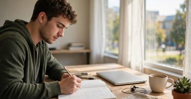 time management for students