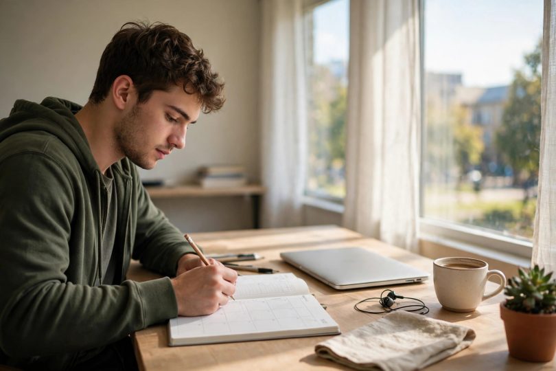 time management for students