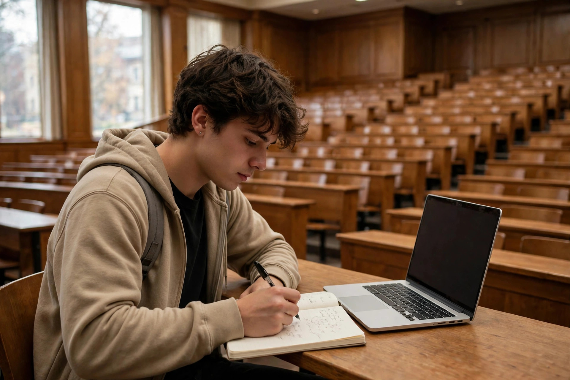 best note taking methods
